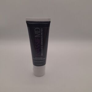 NassifMD Bio-Clock Overnight Illuminating Masque 1 oz New Skincare